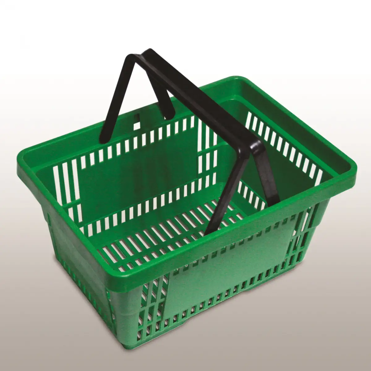 Plastik El Sepeti 22 Lt.