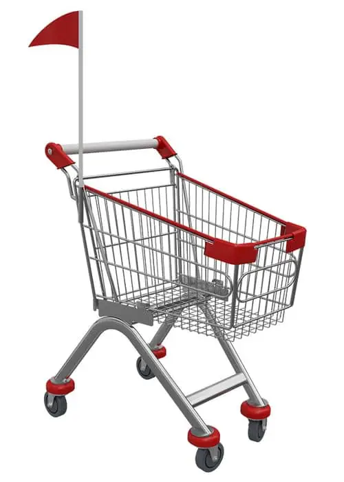 Çocuk  Arabası 25 Lt.