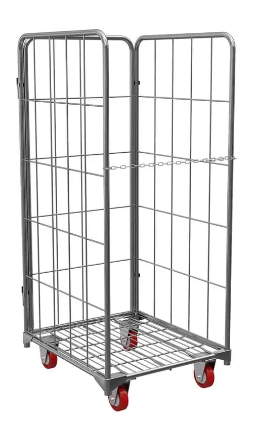 Üç Kapak Rulot 700X800