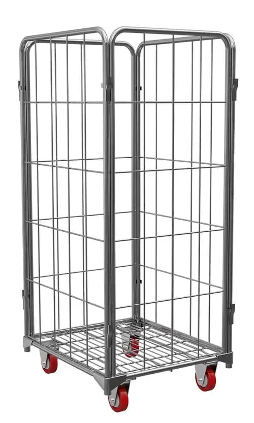 Dört Kapak Rulot 700X800