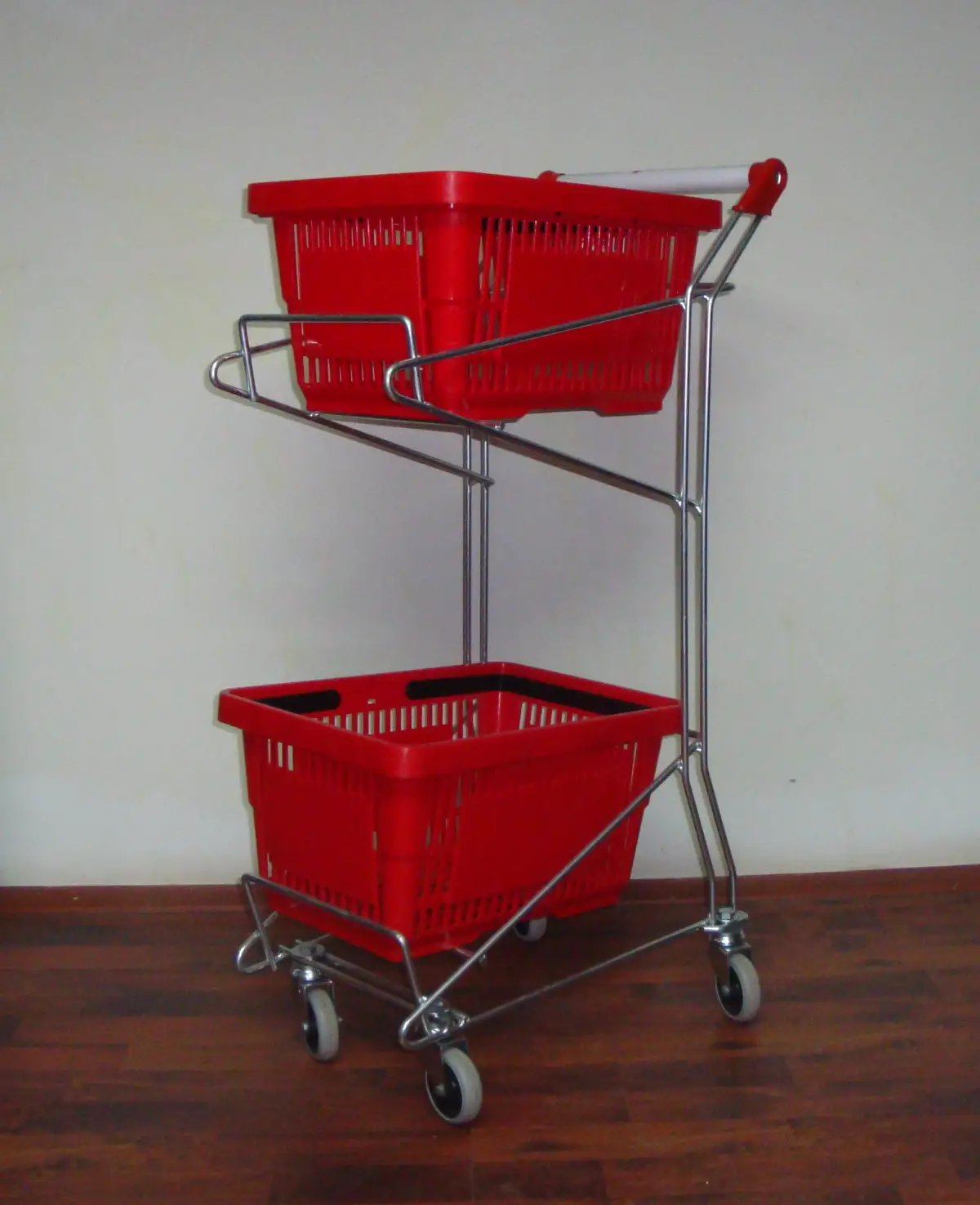 El Sepeti Taşıma Arabası