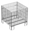 Katlanır Teşhir Sepeti 600X800