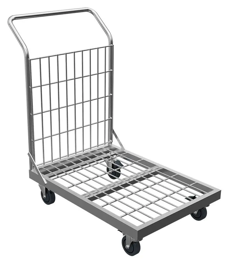 Koli Taşıma Arabası 600X800