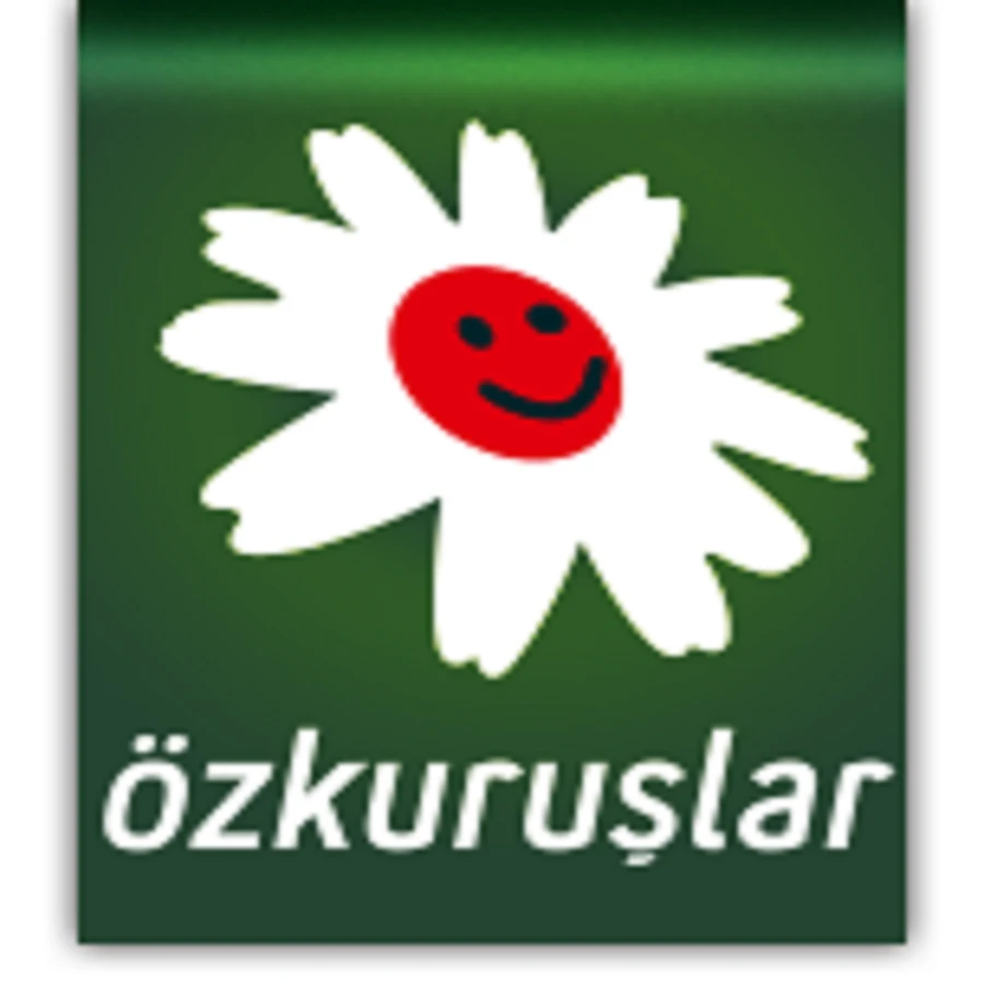 Özkuruşlar