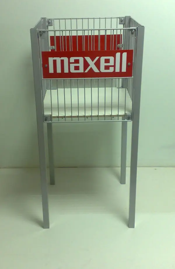 Teşhir Sepeti 400X400