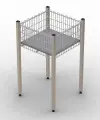 Teşhir Sepeti 500X500